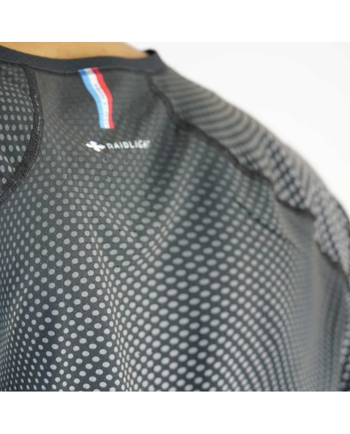 T-SHIRT MADE IN FRANCE