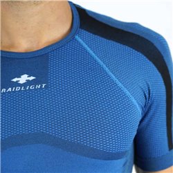 RAIDLIGHT SEAMLESS UNISEX TRIČKO