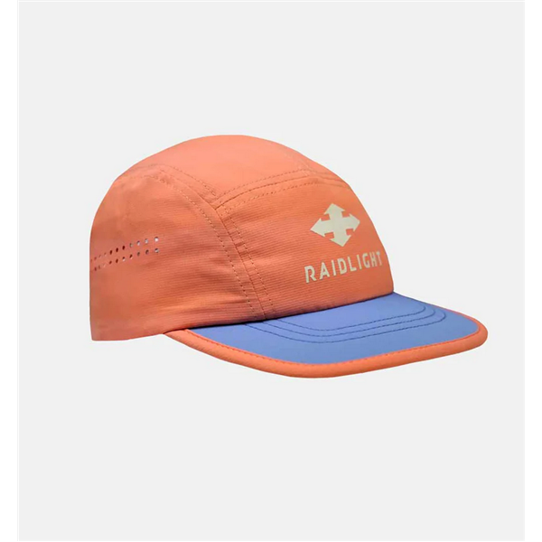 5 PANELS CAP