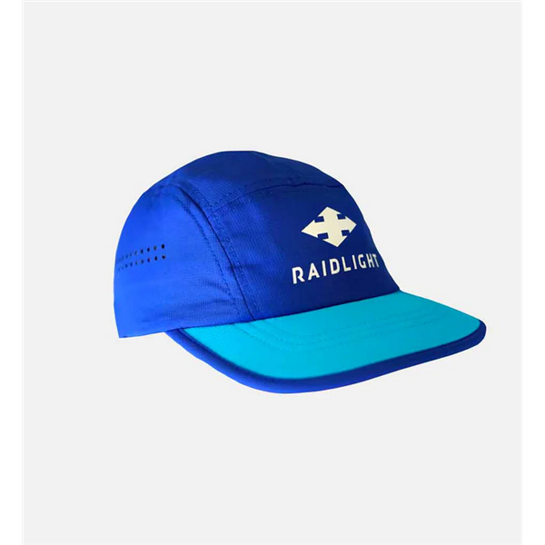 5 PANELS CAP