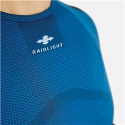 RAIDLIGHT SEAMLESS UNISEX TRIČKO