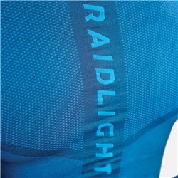 RAIDLIGHT SEAMLESS UNISEX T-SHIRT