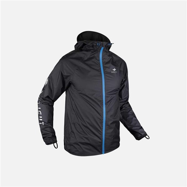 RAIDLIGHT ULTRALIGHT MEN'S WATERPROOF JACKET