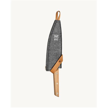 OYO VEDALEN CHEF'S KNIFE
