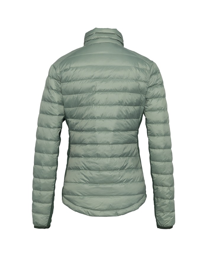 EMILIE DOWN JACKET EMILIE DOWN JACKET