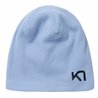 KARI FLEECE BEANIE