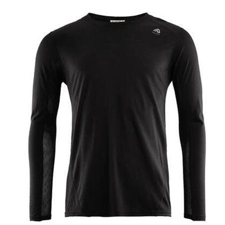 LightWool sportshirt M´s