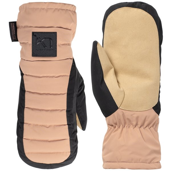 Rita Thermolite Mittens Giftpack