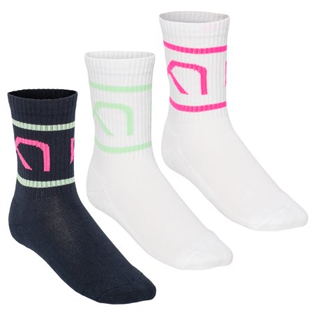 Tennis Socks 3PK