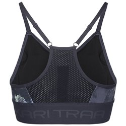 Var Printed Sports Bra