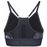 Var Printed Sports Bra