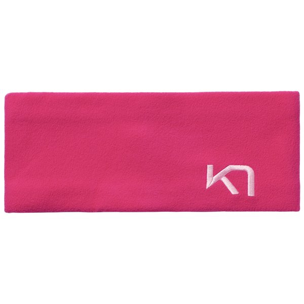 KARI FLEECE HEADBAND