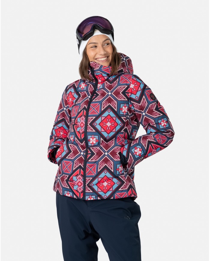 KARI TRAA CAMILLA JACKET