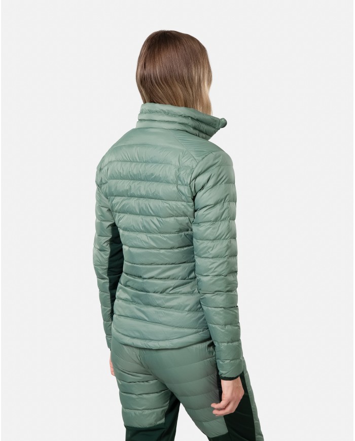 EMILIE DOWN JACKET EMILIE DOWN JACKET