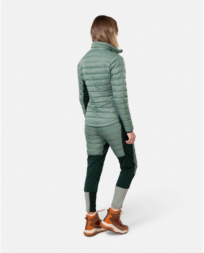 EMILIE DOWN JACKET EMILIE DOWN JACKET