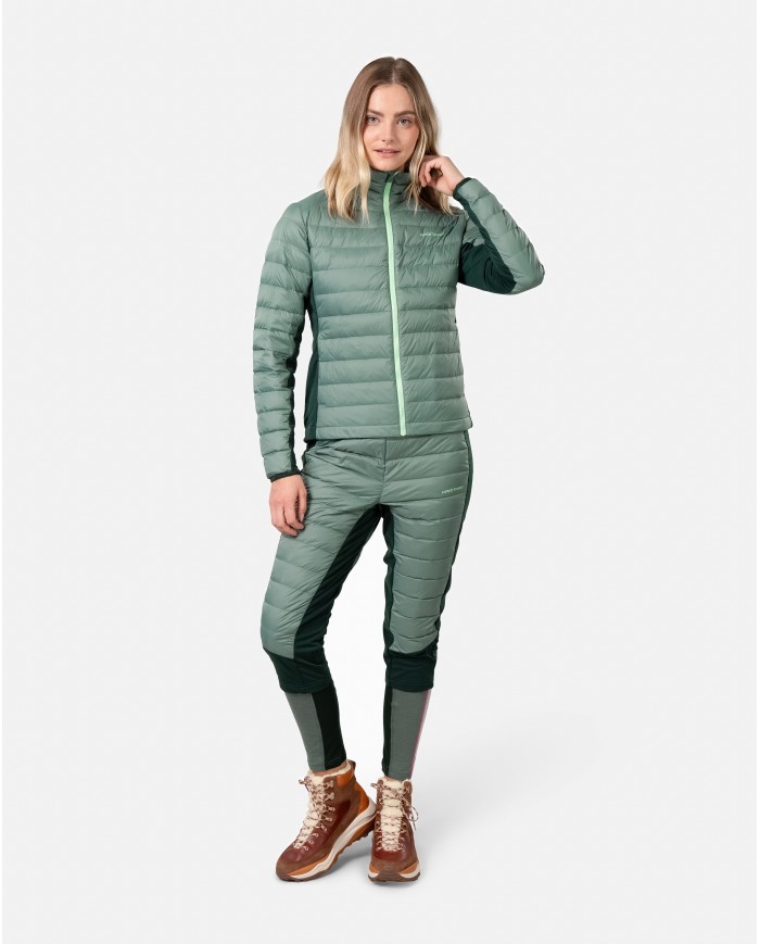 EMILIE DOWN JACKET EMILIE DOWN JACKET