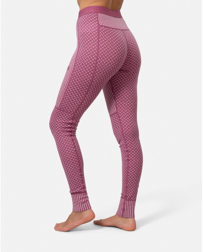 Smekker Baselayer Pants - 100% Merino Wool