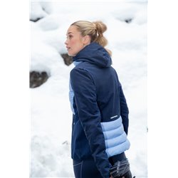 KARI TRAA TIRILL THERMAL JACKET