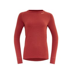 EXPEDITION MERINO 235 SHIRT WMN