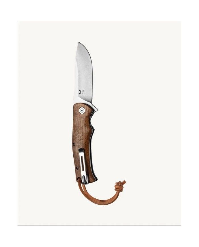 OYO TINDEN FOLDING KNIFE