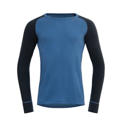 DUO ACTIVE MERINO 205 SHIRT MAN