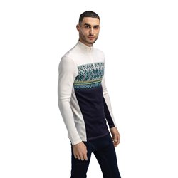 Vail Masculine Baselayer Half zip