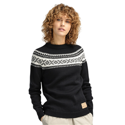 Vagsoy Feminine Sweater