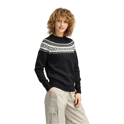 Vagsoy Feminine Sweater