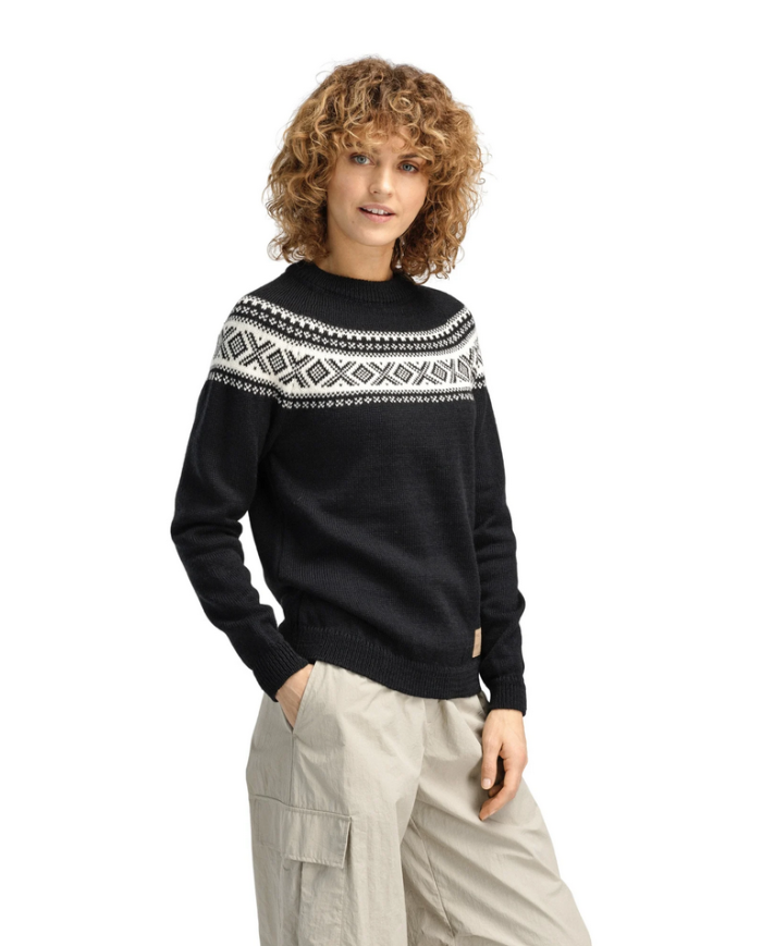 Vagsoy Feminine Sweater Vagsoy Feminine Sweater