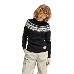 Vagsoy Feminine Sweater