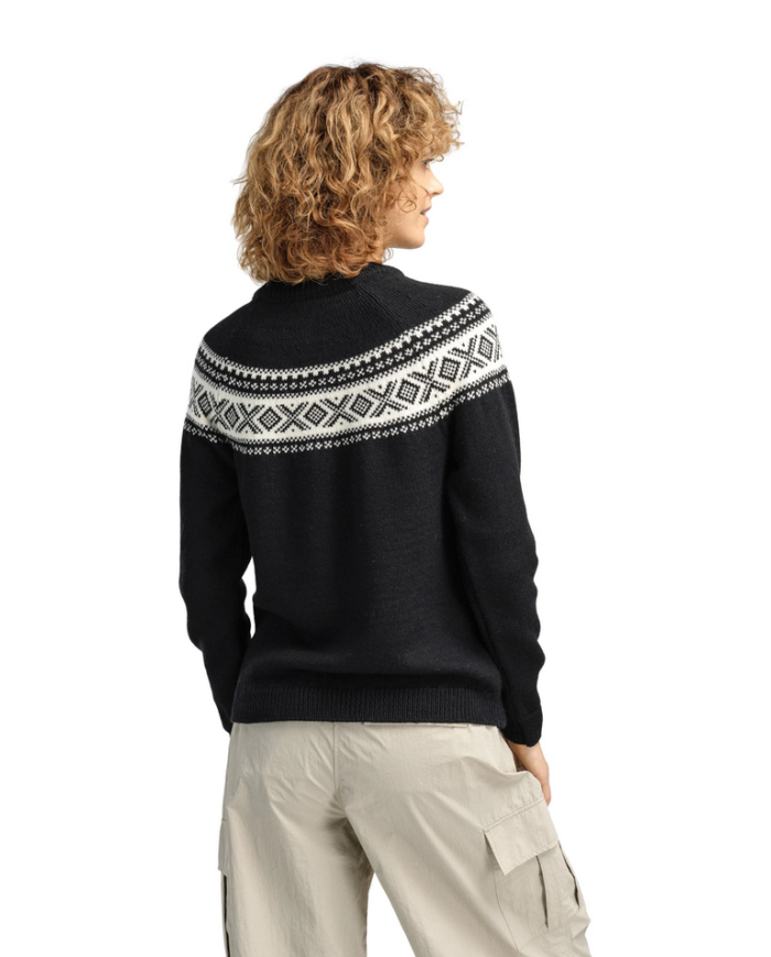 Vagsoy Feminine Sweater Vagsoy Feminine Sweater
