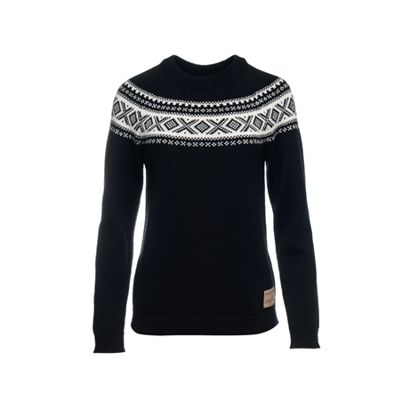 Vagsoy Feminine Sweater