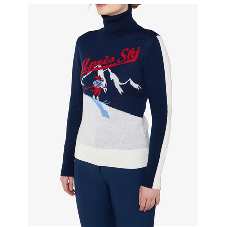 AfterSki Sweater women