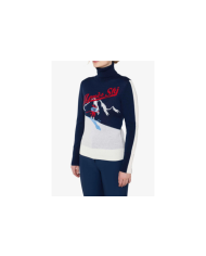 AfterSki Sweater women AfterSki Sweater women