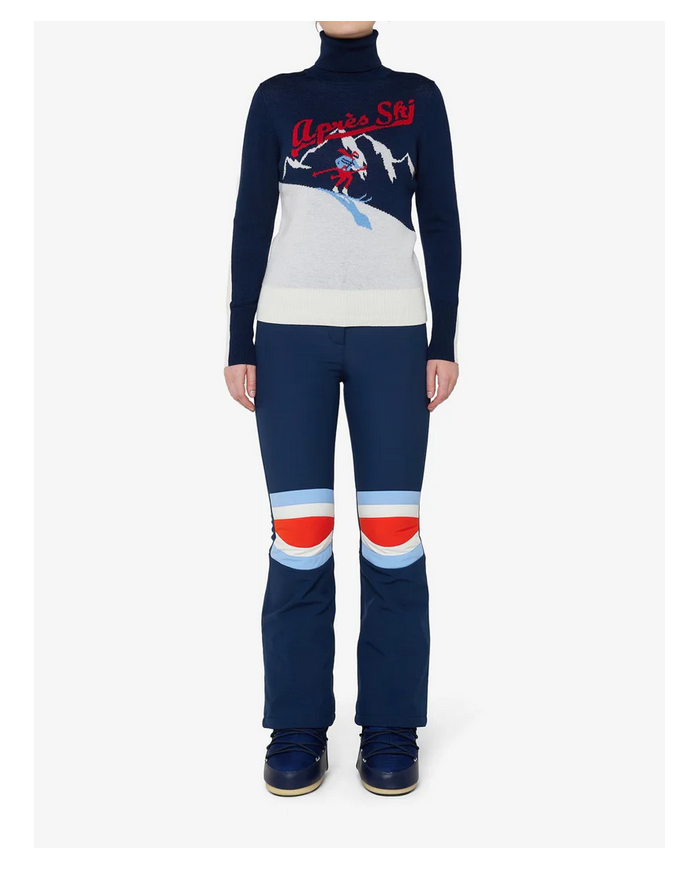 AfterSki Sweater women AfterSki Sweater women