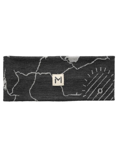 Lars Monsen headband Lars Monsen headband