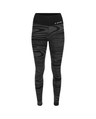 WarmWool longs high waist W´s WarmWool longs high waist W´s