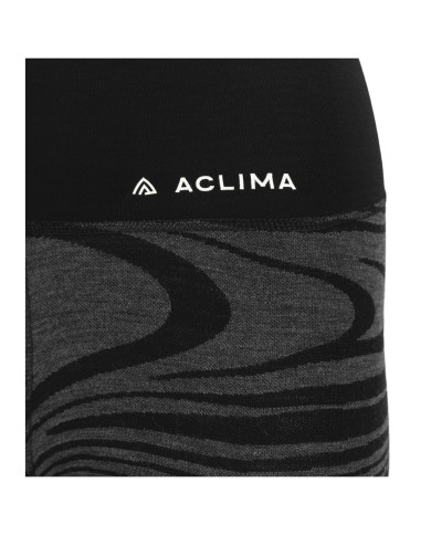 WarmWool longs high waist W´s