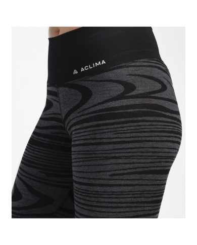 WarmWool longs high waist W´s