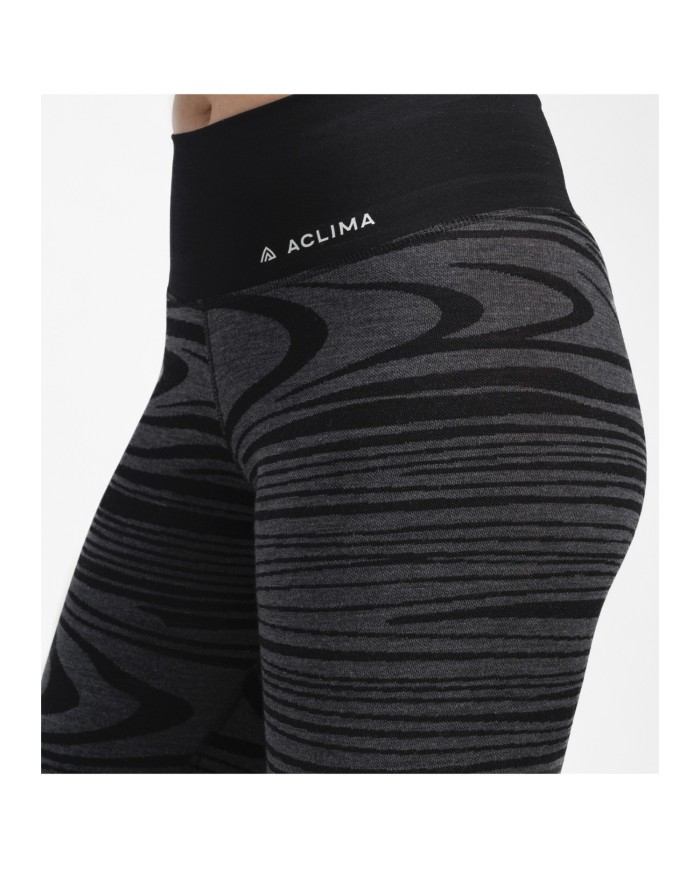 WarmWool longs high waist W´s WarmWool longs high waist W´s