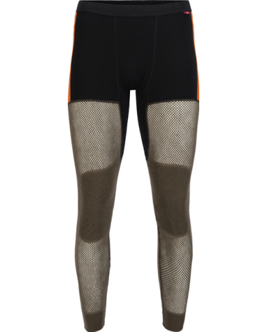 ACLIMA WOOLNET HIKING PÁNSKE SPODKY