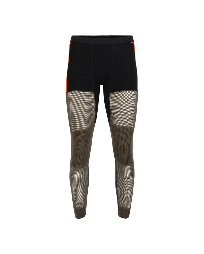 ACLIMA WOOLNET HIKING PÁNSKE SPODKY