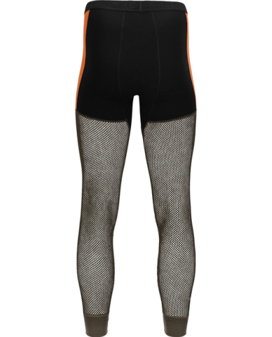 ACLIMA WOOLNET HIKING PÁNSKE SPODKY