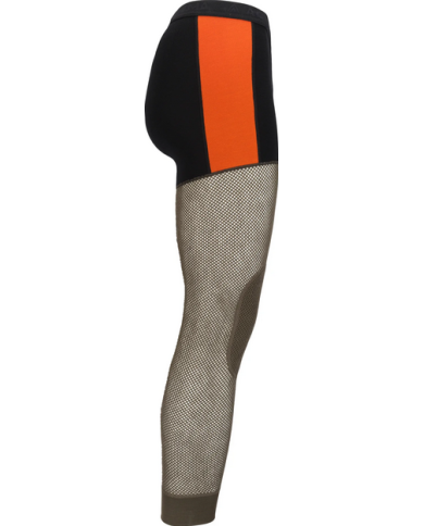 ACLIMA WOOLNET HIKING PÁNSKE SPODKY