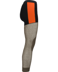 ACLIMA WOOLNET HIKING PÁNSKE SPODKY