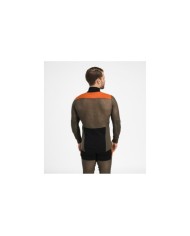 ACLIMA WOOLNET HIKING PÁNSKE TRIČKO ACLIMA WOOLNET HIKING PÁNSKE TRIČKO