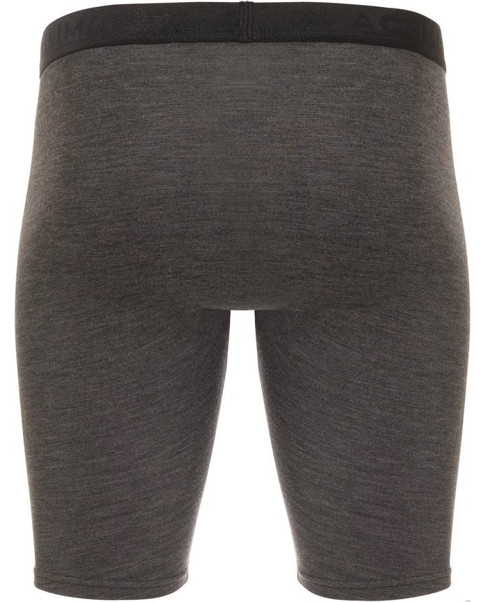 ACLIMA WARMWOOL PÁNSKE WINDSTOPPER BOXERKY