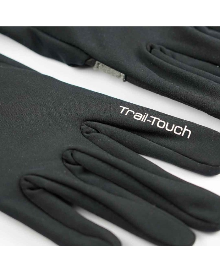 TRAIL TOUCH TRAIL TOUCH