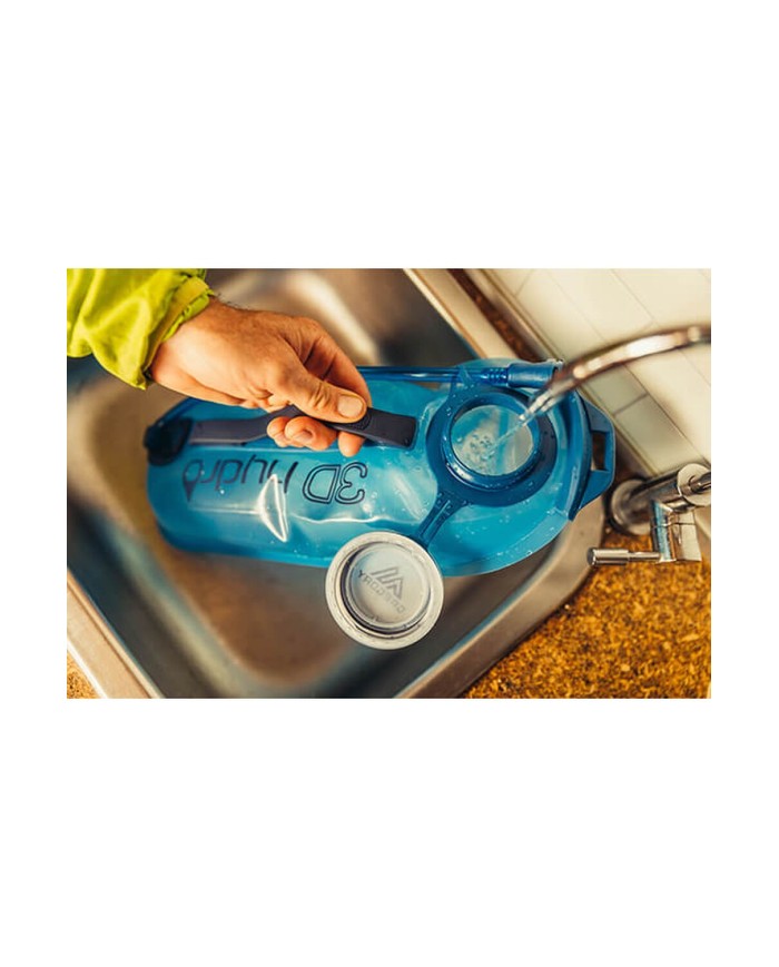 GREGORY 3D HYDRO 2L RESERVOIR 2L