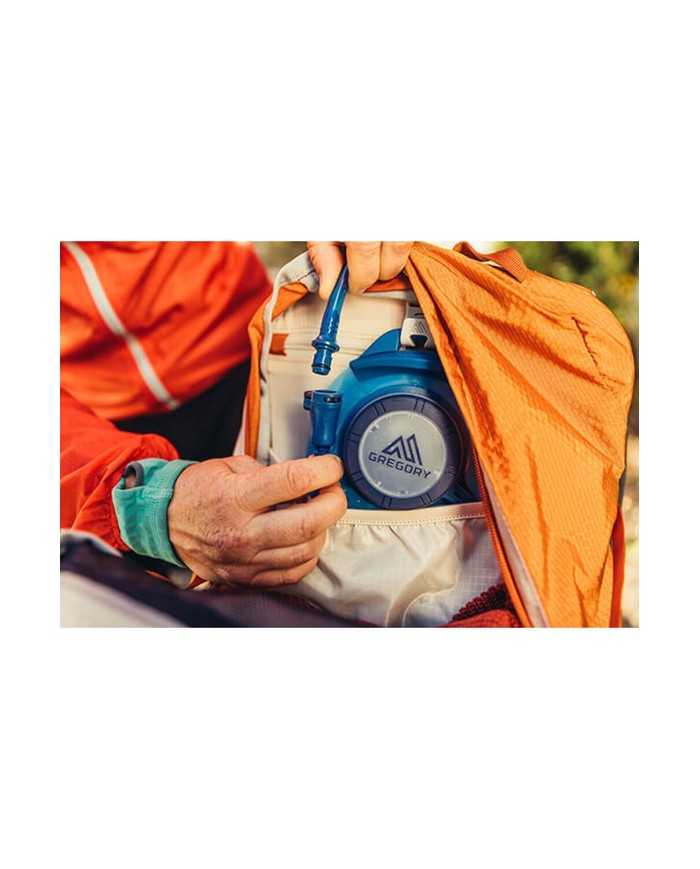 GREGORY 3D HYDRO 2L RESERVOIR 2L